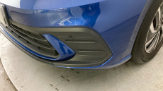 Volkswagen Polo 1.0 TSI Life 5dr Petrol Hatchback